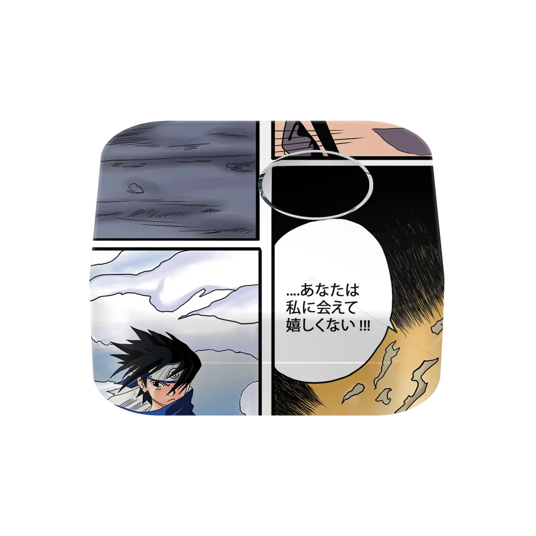Preload Full Fit / Manga Relics