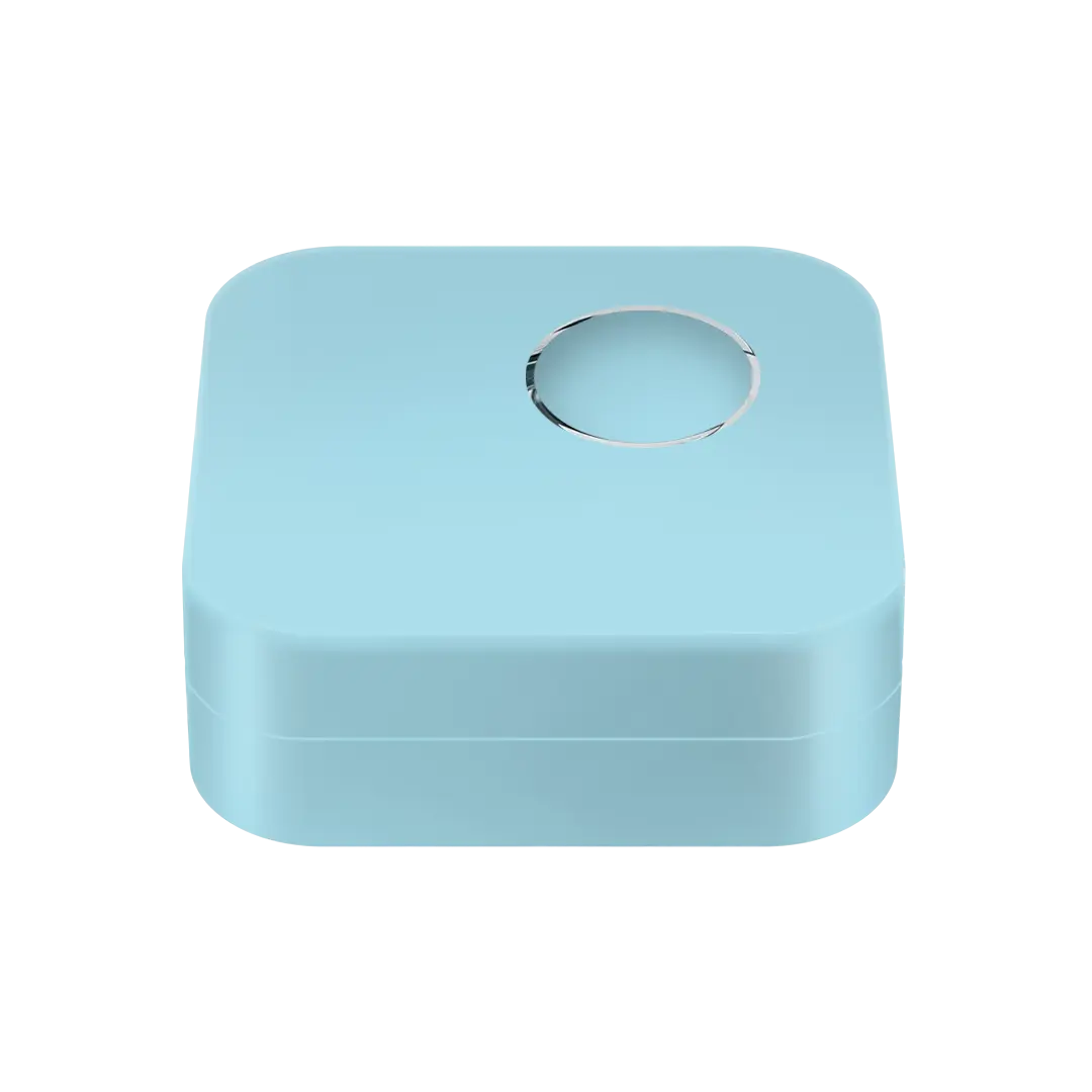 Preload Full Fit / Pastel Blue