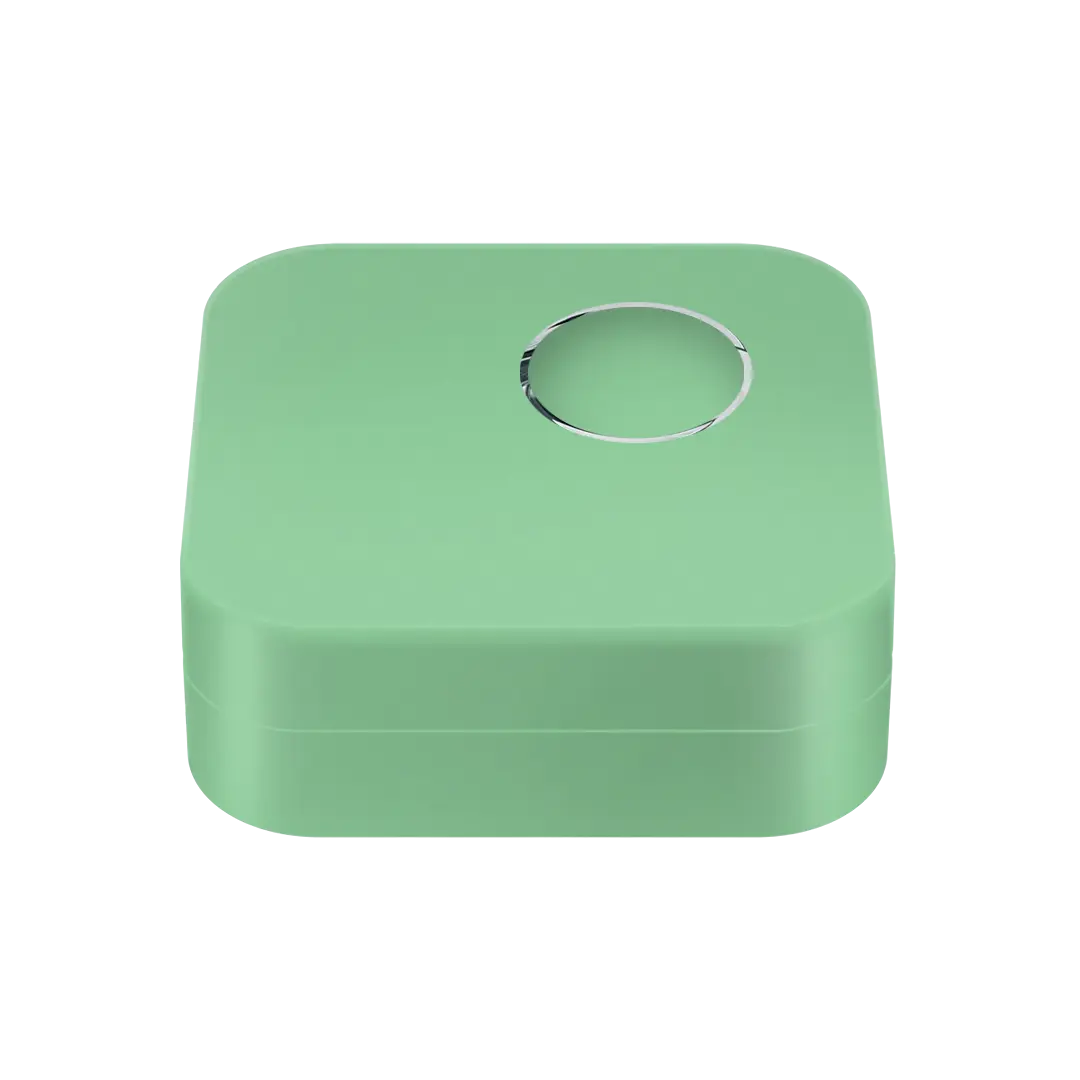 Preload Full Fit / Pastel Green