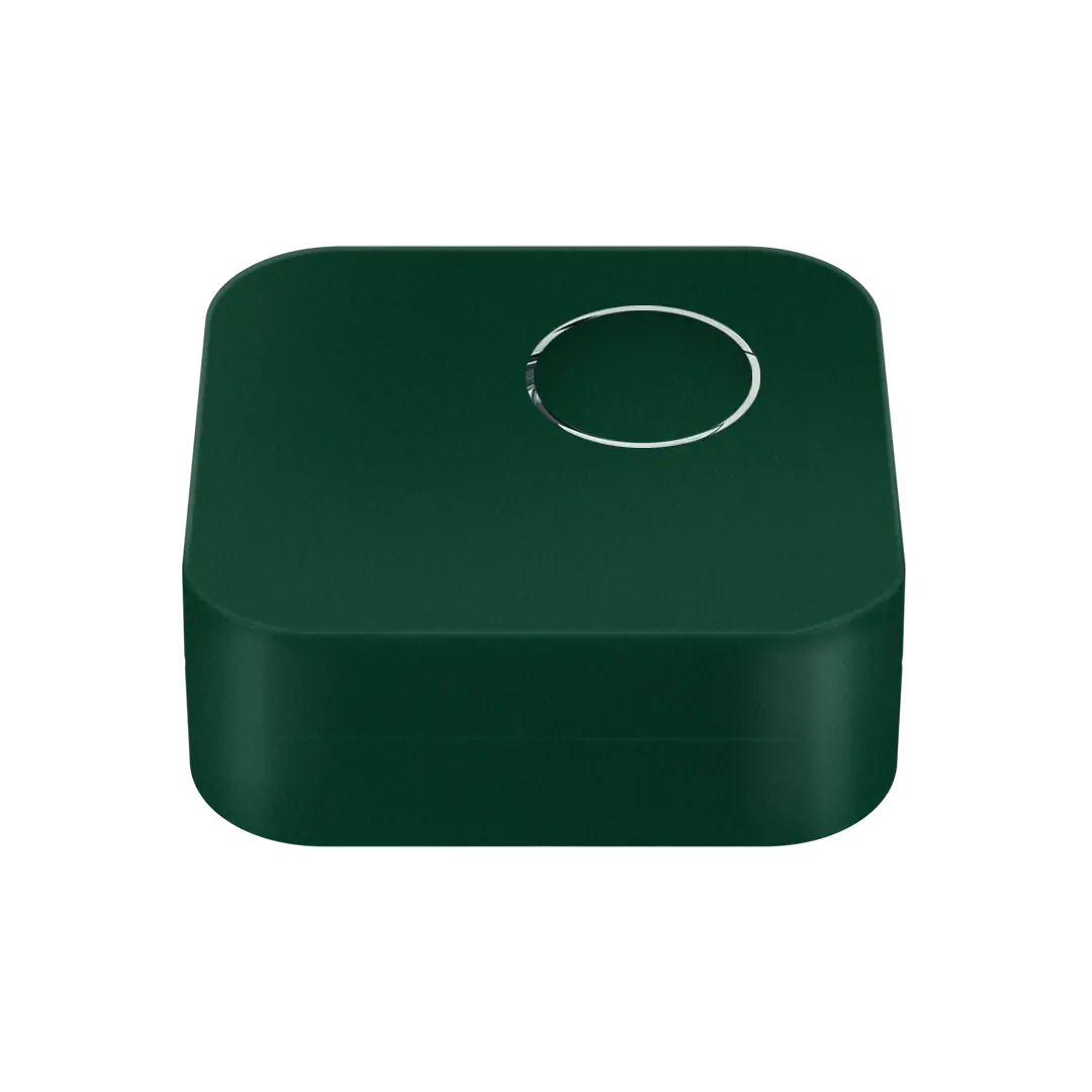 Preload Full Fit / Pine Green