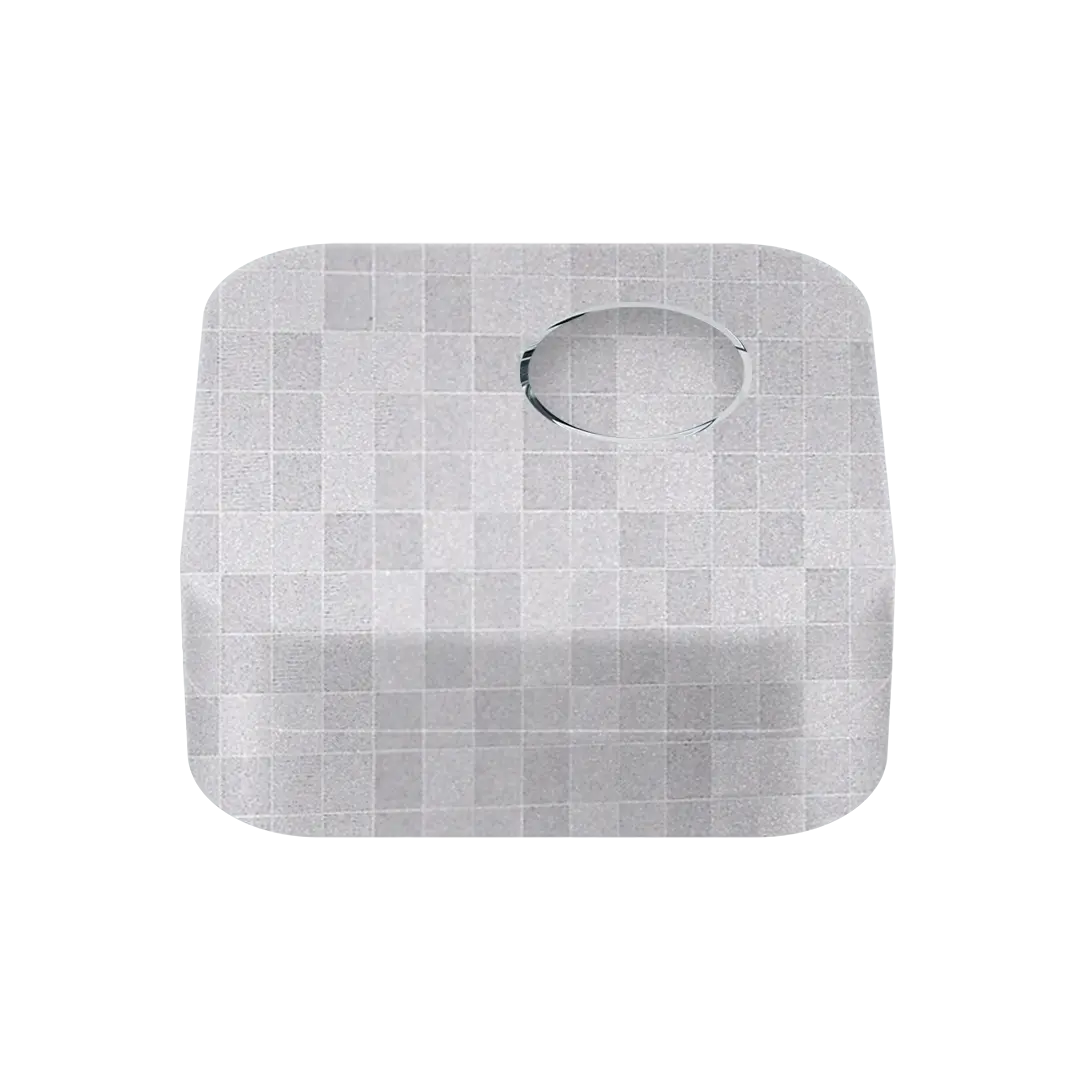 Preload Full Fit / Pixels Light