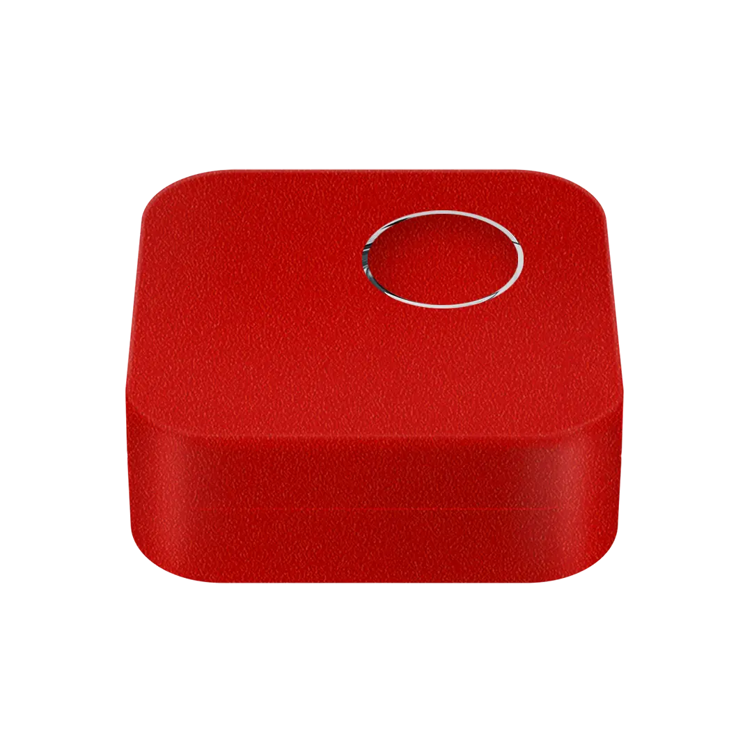Preload Full Fit / Sandstone Red