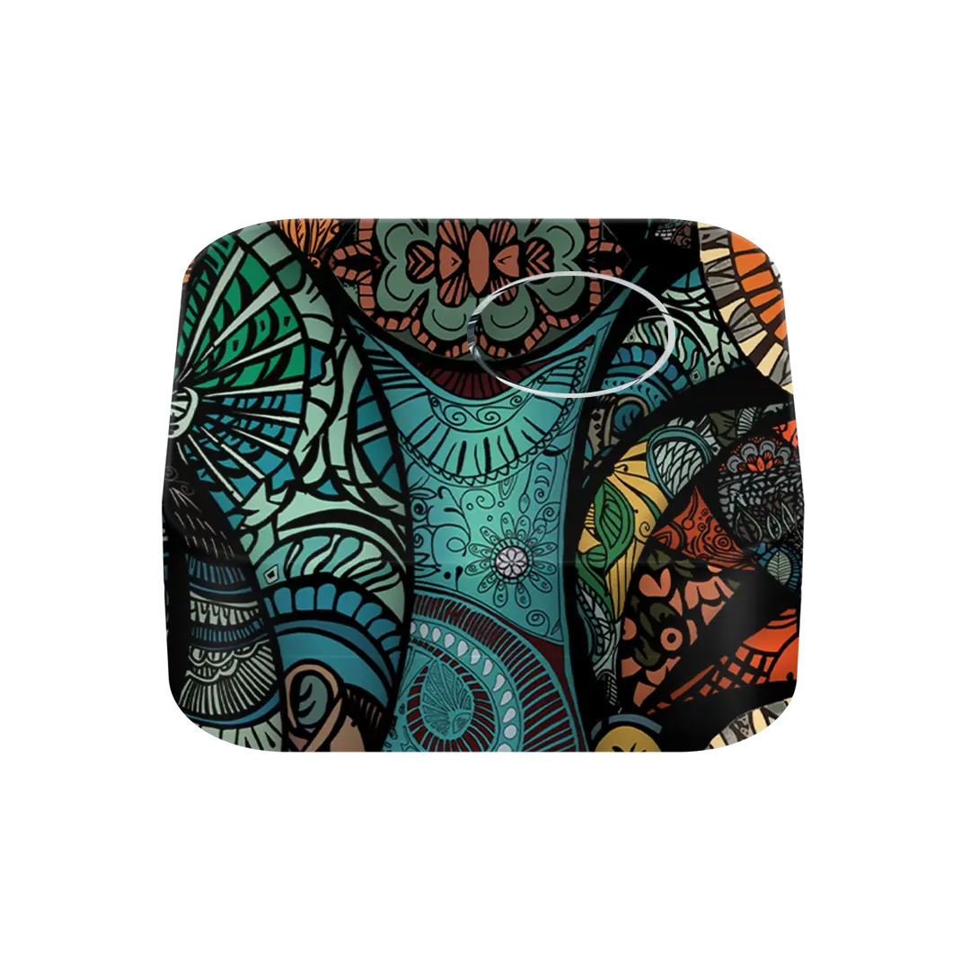 Preload Full Fit / Tribal Tusk
