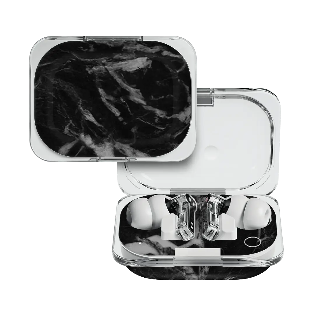 Preload Simple Fit / Black Marble