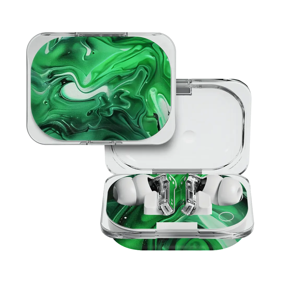Preload Simple Fit / Goblin Gas