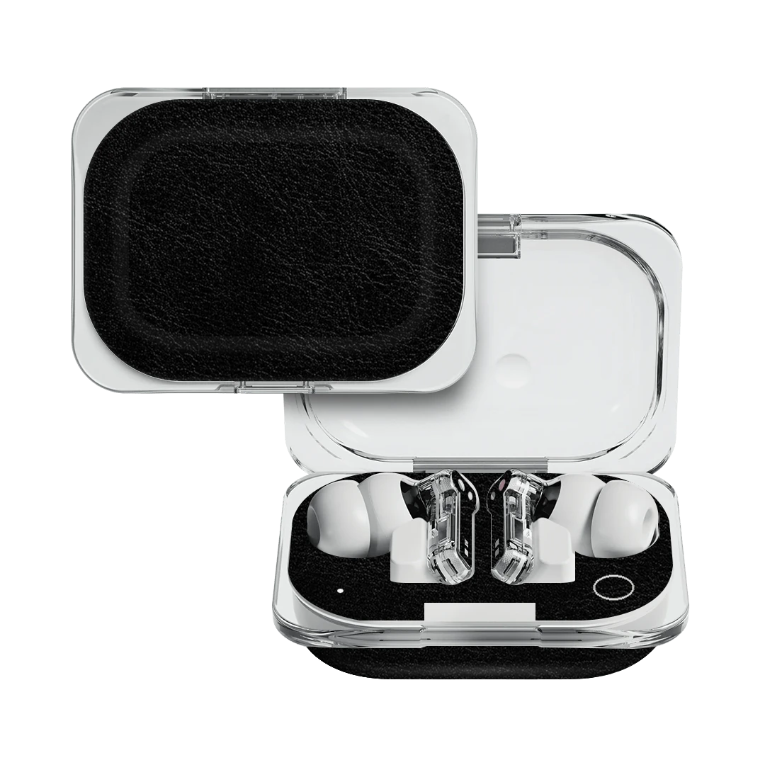 nothing ear (a) mobile skins & wraps