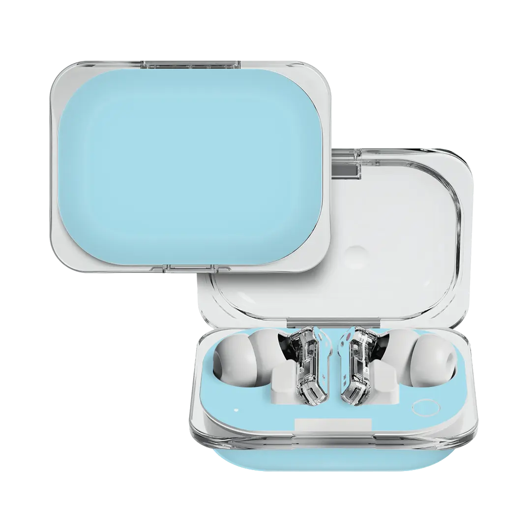 Preload Simple Fit / Pastel Blue