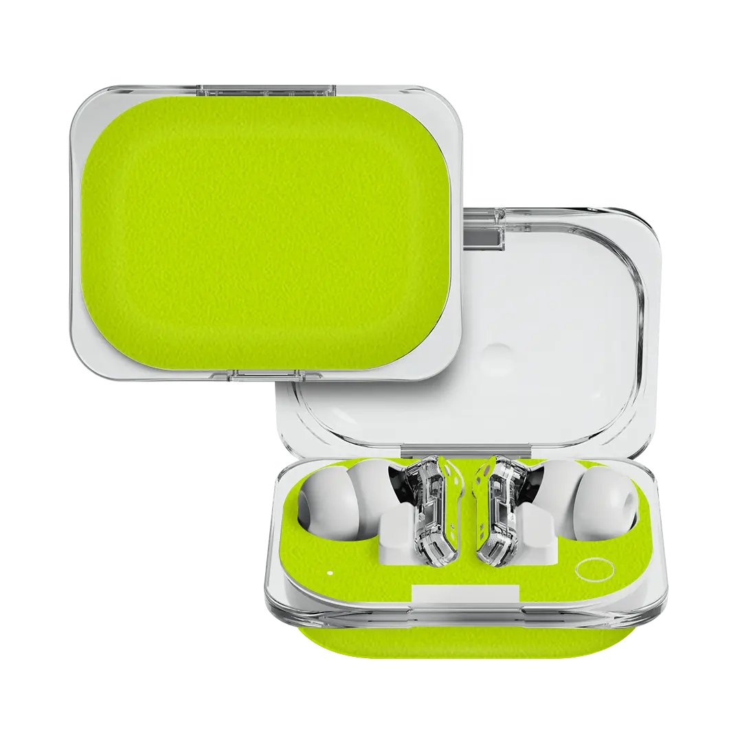 Preload Simple Fit / Sandstone Neon