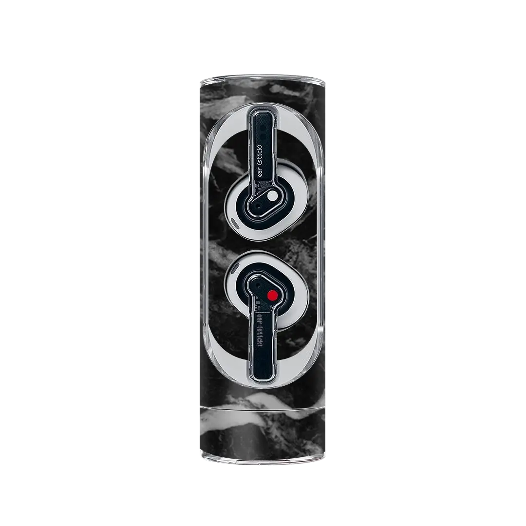 Preload Simple Fit / Black Marble