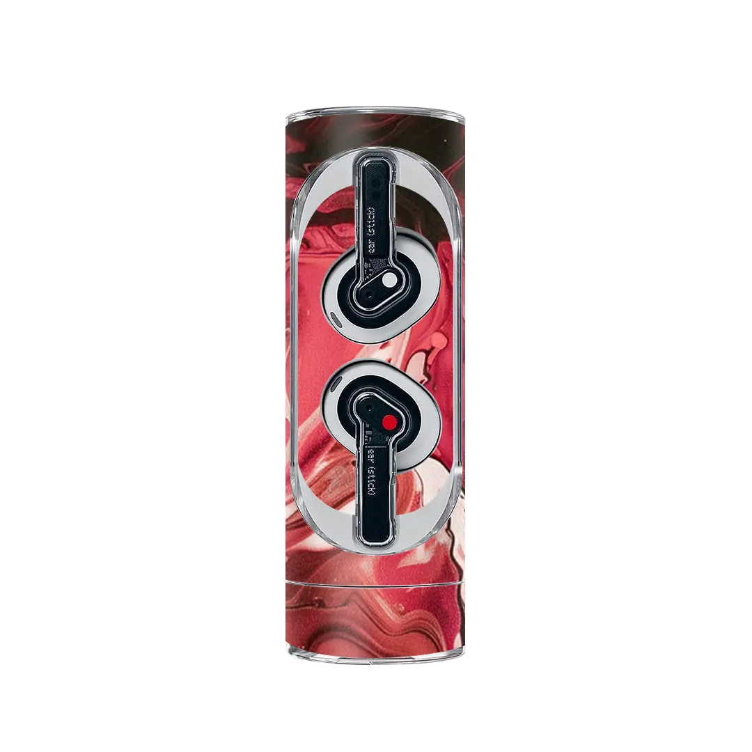 Preload Simple Fit / Blood Rush