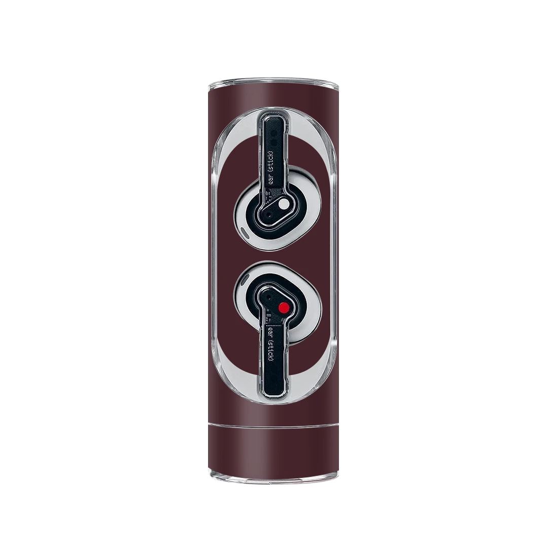 nothing ear stick mobile skins & wraps