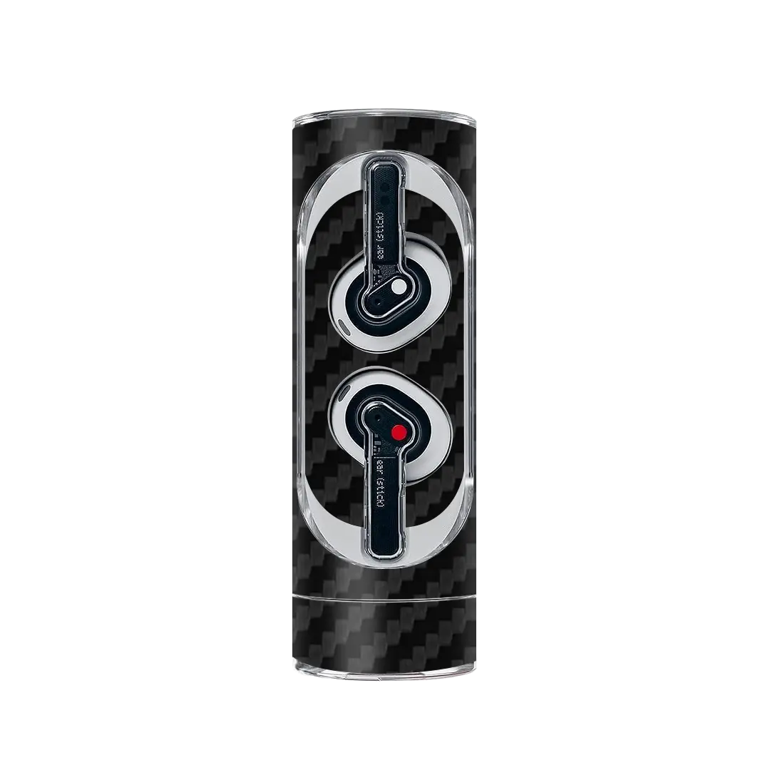 Preload Simple Fit / Carbon Fiber