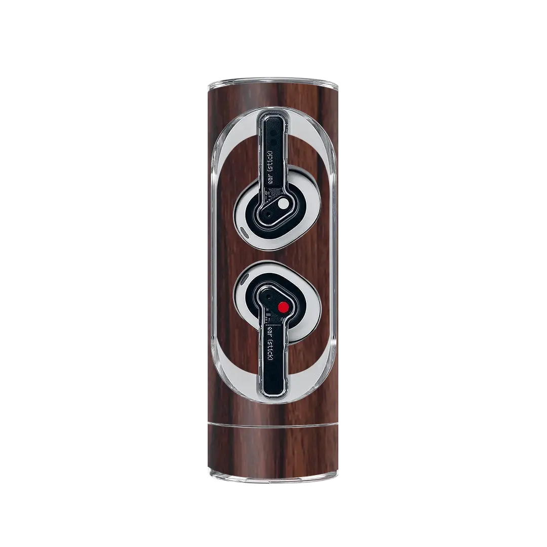 Preload Simple Fit / Ebony Wood