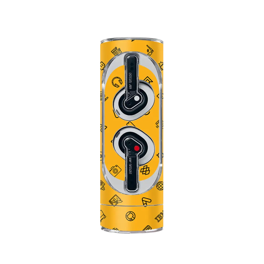 Preload Simple Fit / Iconic Spark