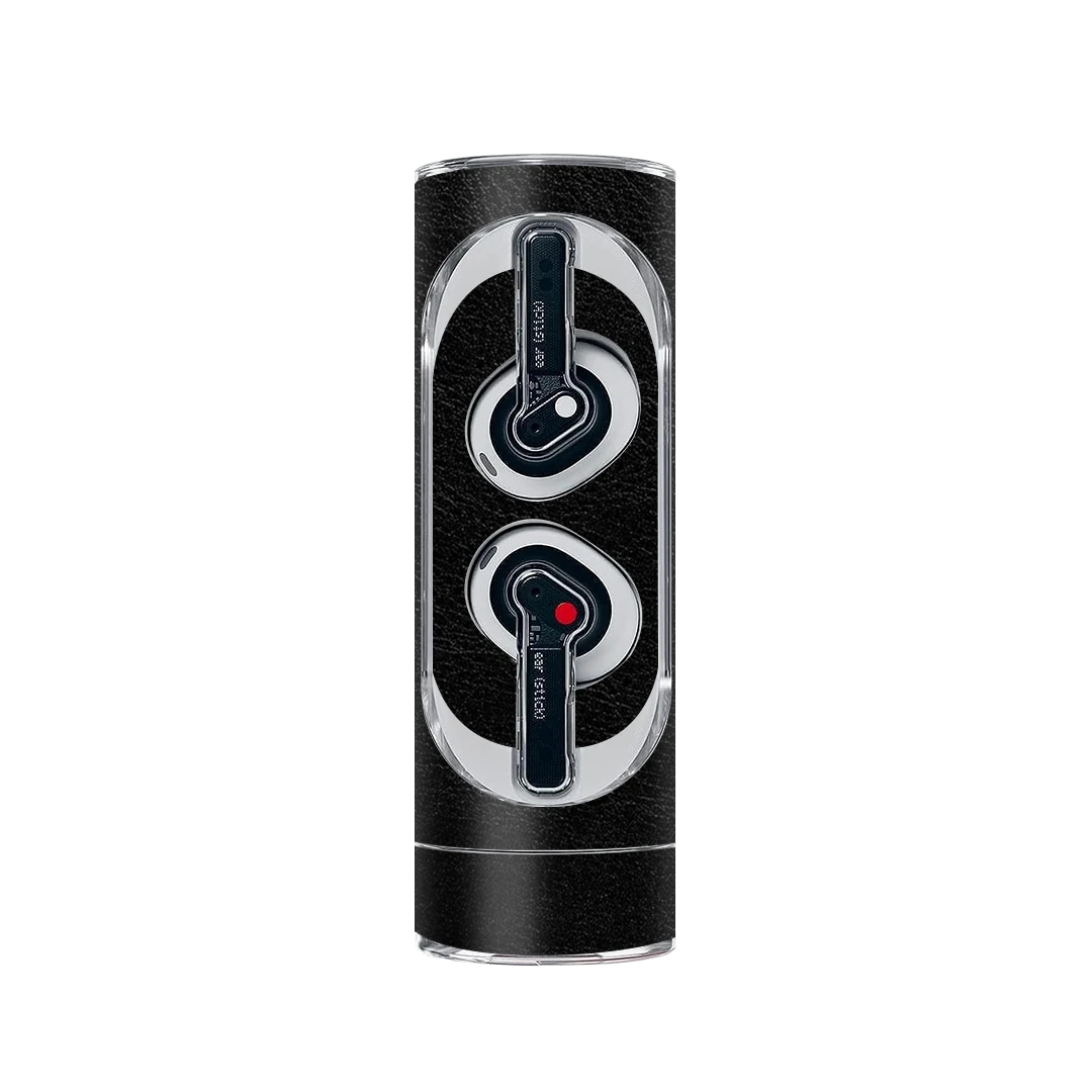 nothing ear stick mobile skins & wraps