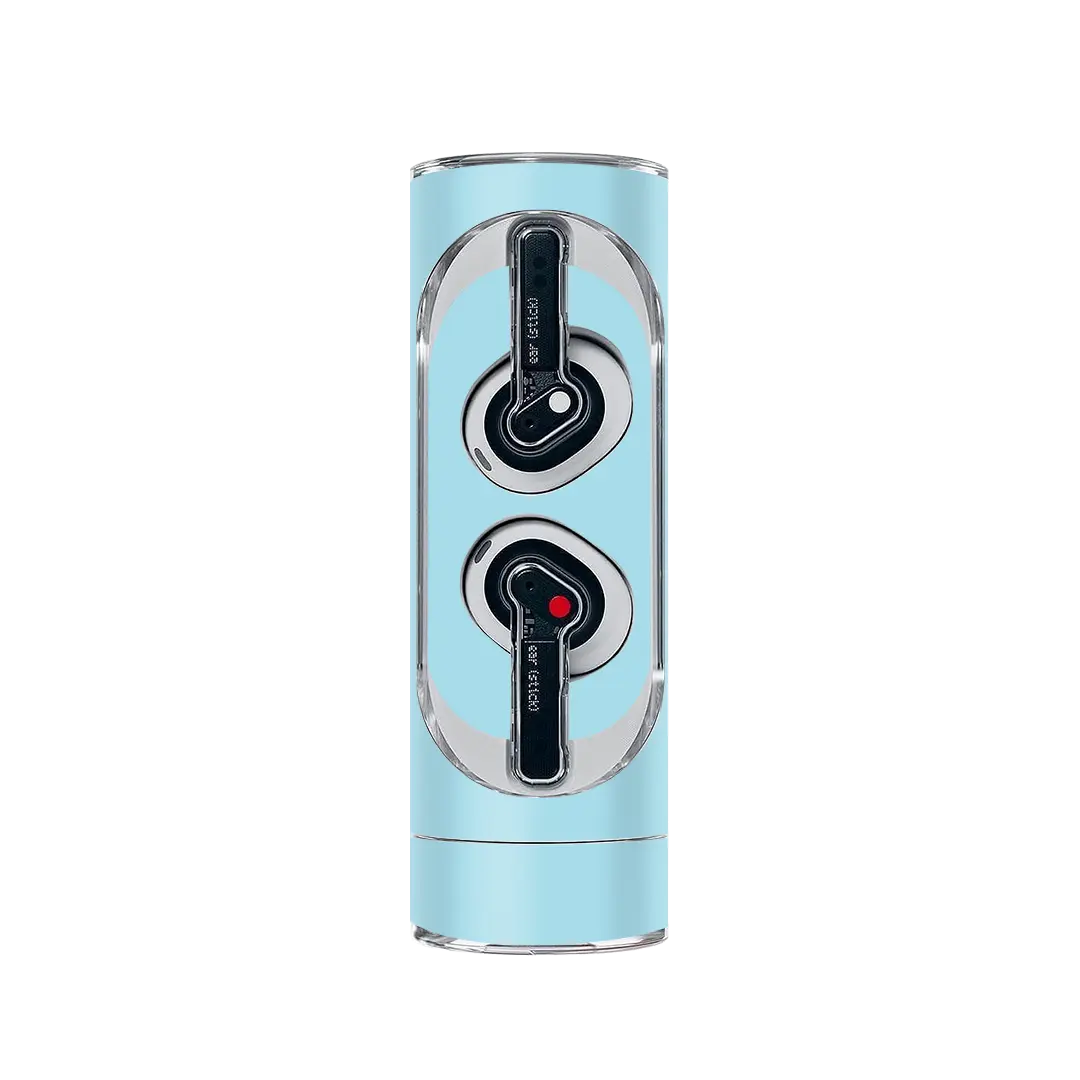 Preload Simple Fit / Pastel Blue