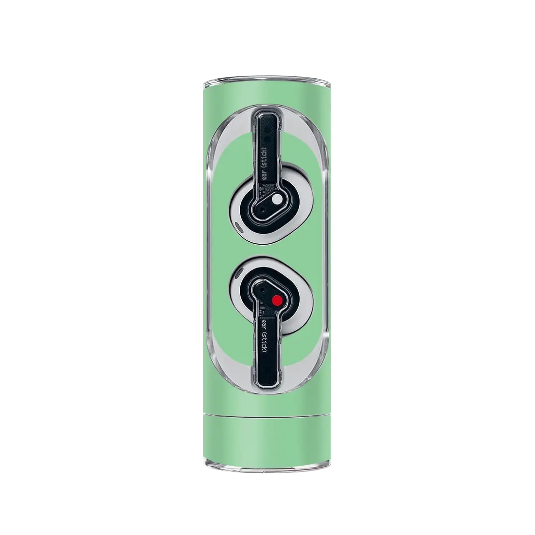 Preload Simple Fit / Pastel Green