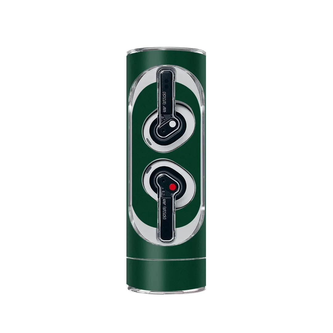 Preload Simple Fit / Pine Green