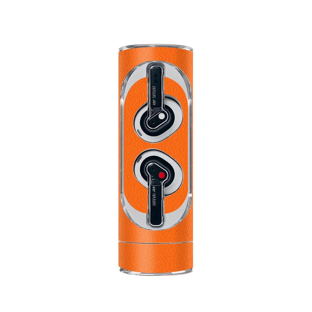 Preload Simple Fit / Sandstone Orange