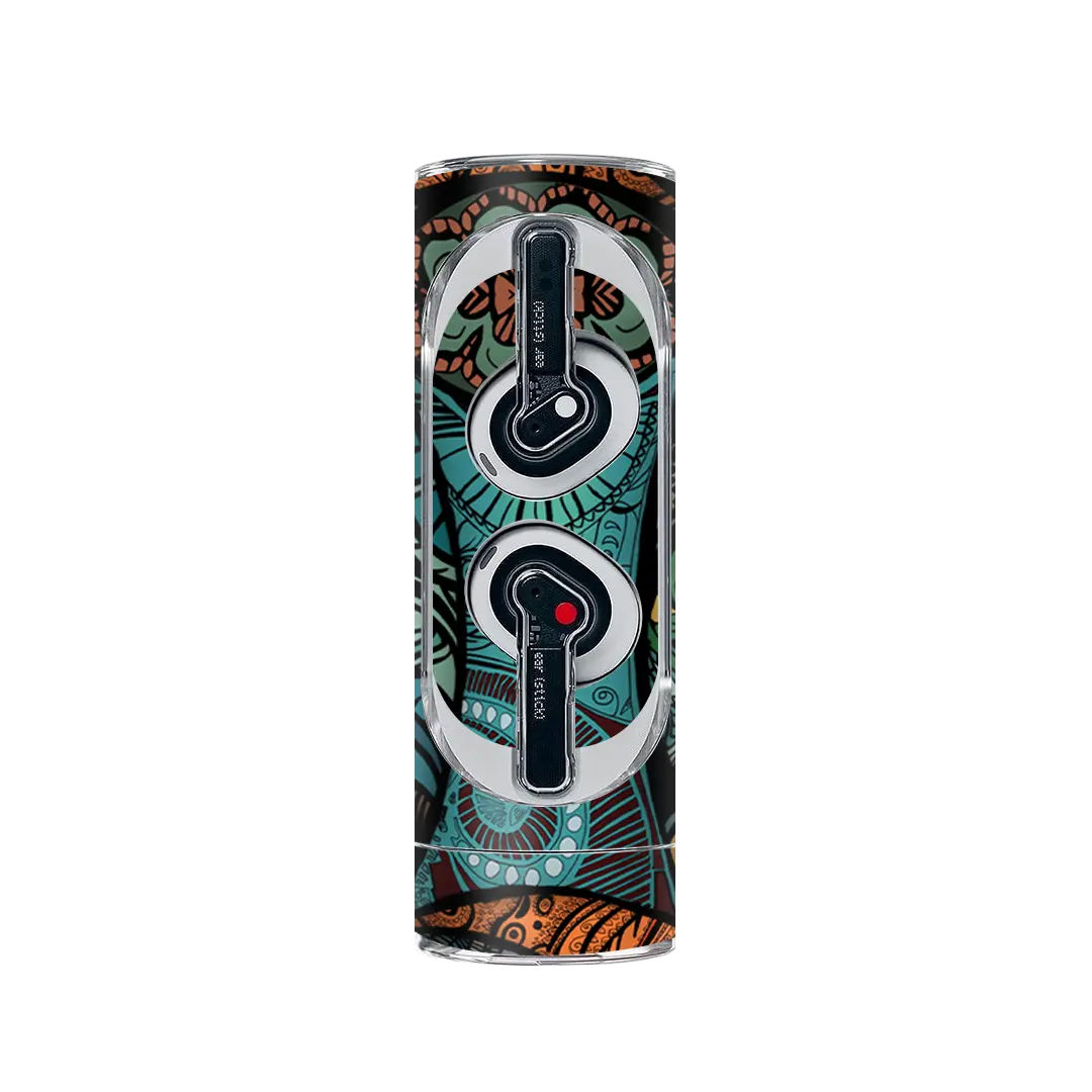 Preload Simple Fit / Tribal Tusk