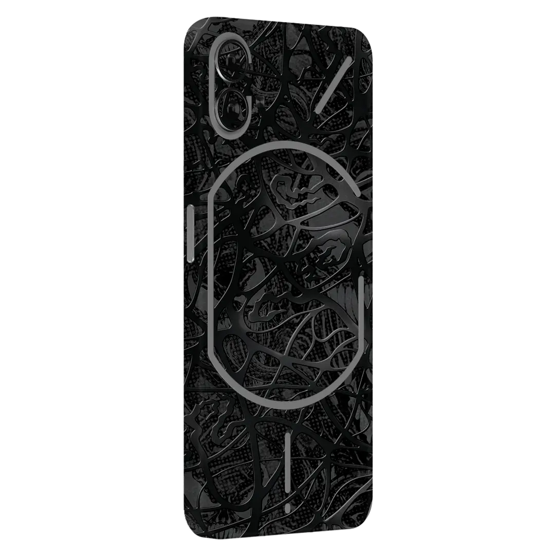 Preload Full Back / Brutal Bite