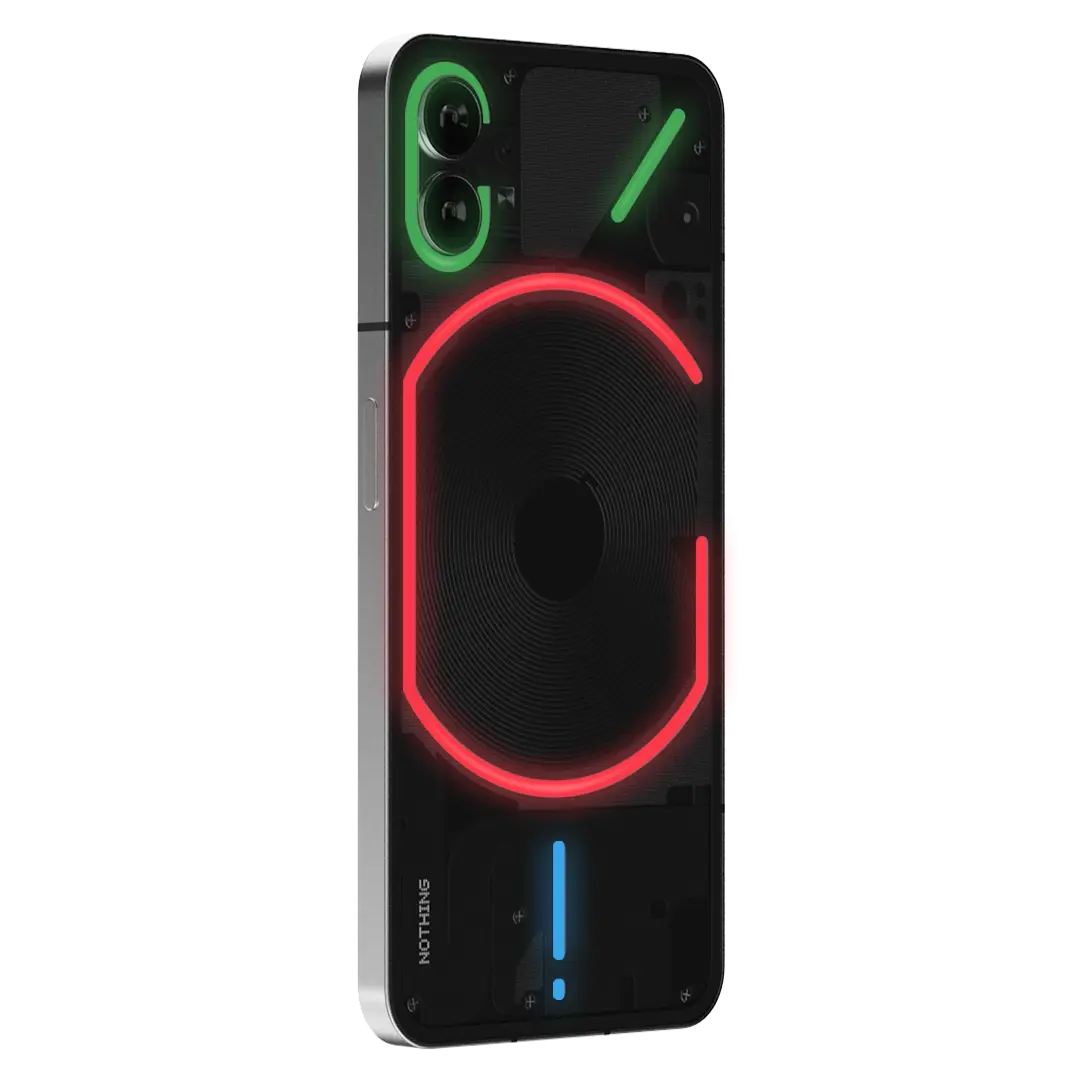 Preload Glyph / Glyph RGB