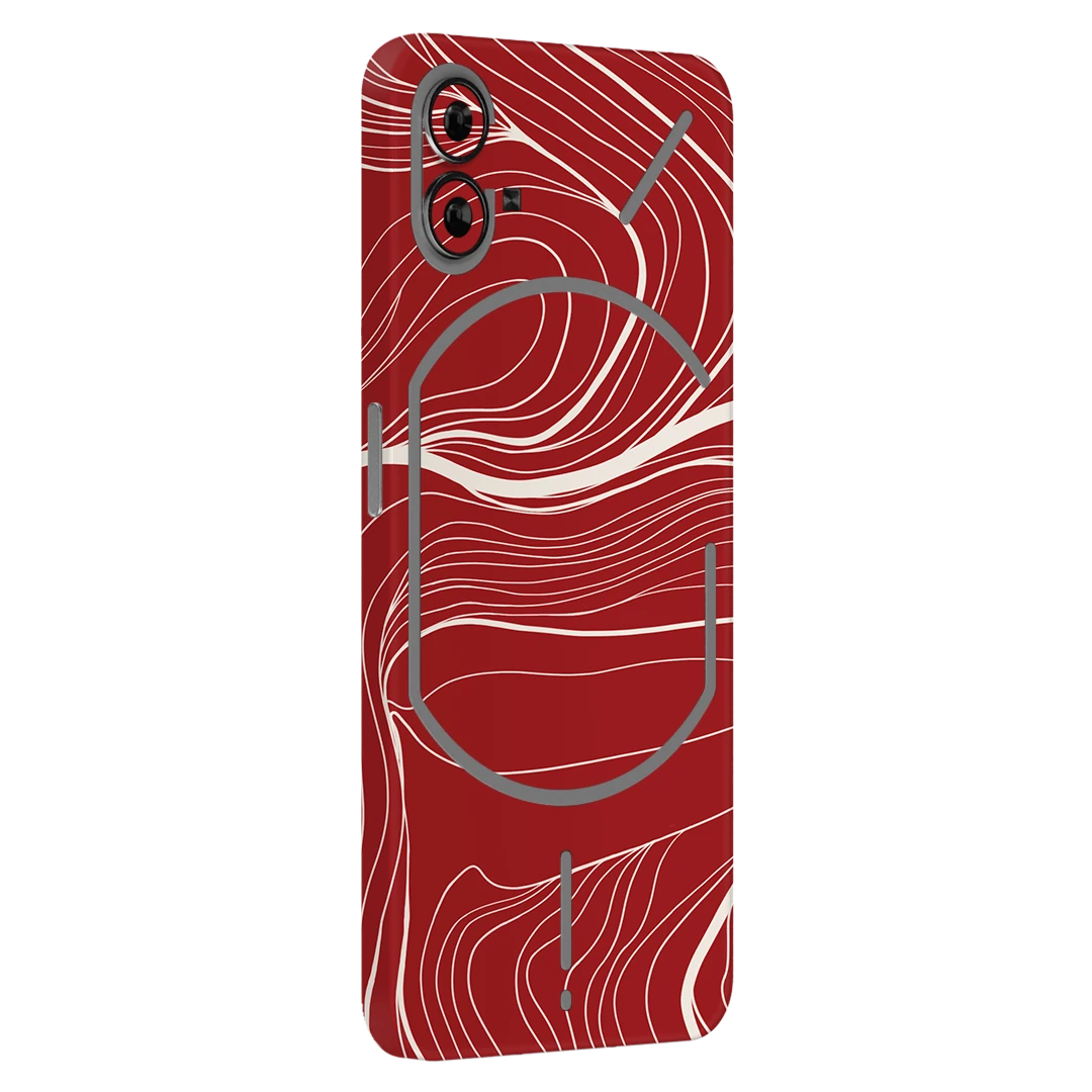 Nothing Phone (1) Skins & Wraps Nothing Phone (1) Skins & Wraps