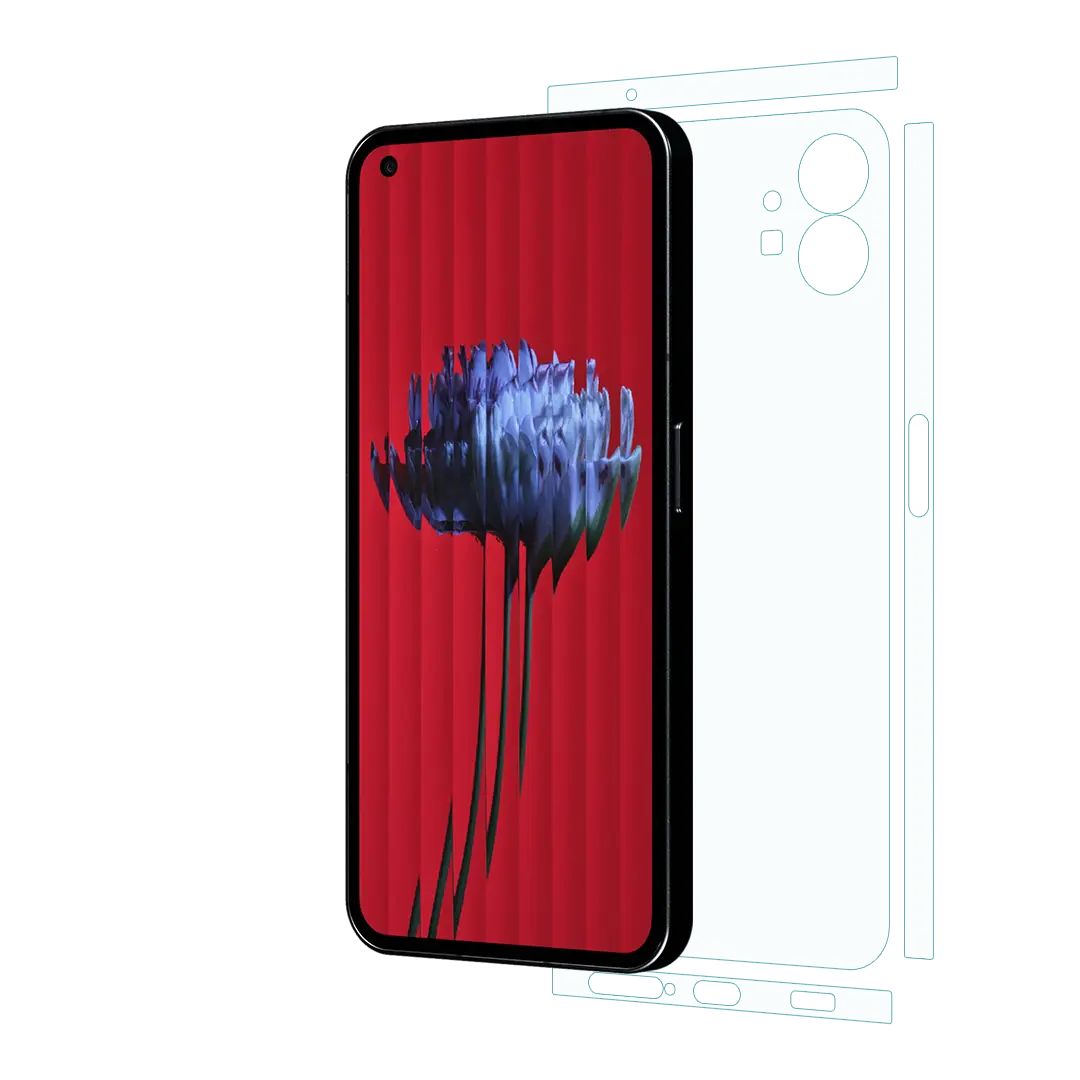 Nothing Phone (1) Screen Protector