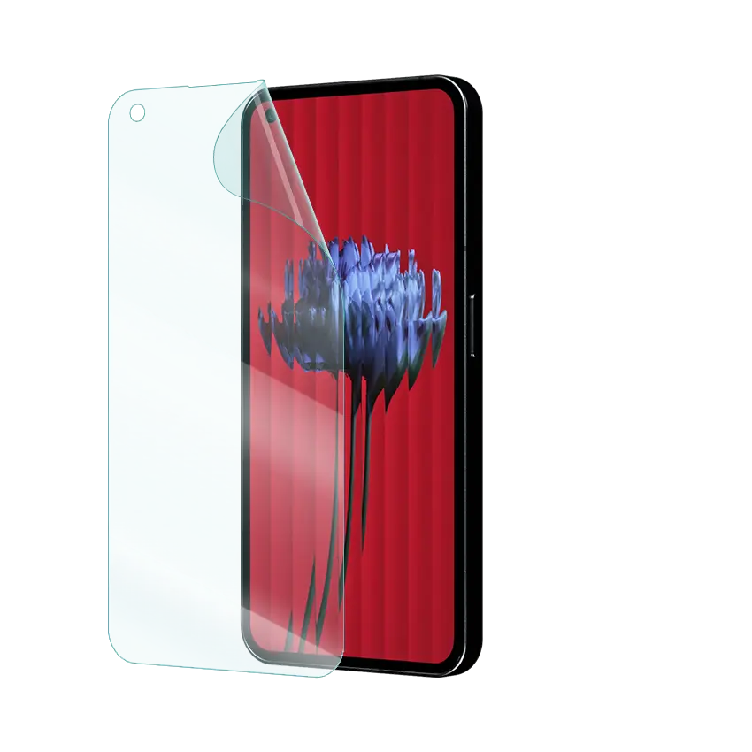 Pellicola Protettiva Opaca Smart Engineered Per Nothing Phone (1) – 2 Pezzi TPU - 2
