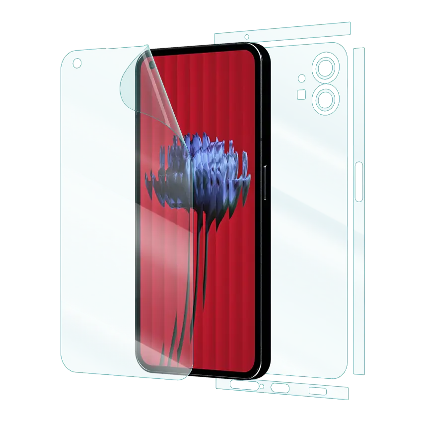Nothing Phone (1) Screen Protector GadgetShieldz