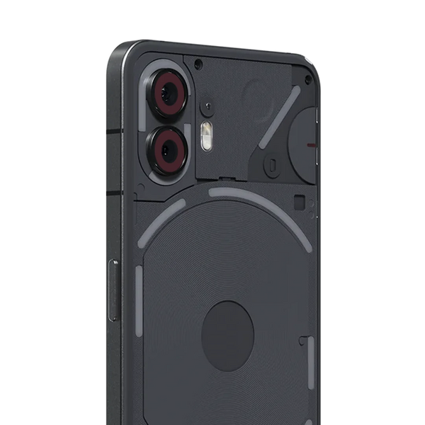 Nothing Phone (2) Camera Skins & Wraps
