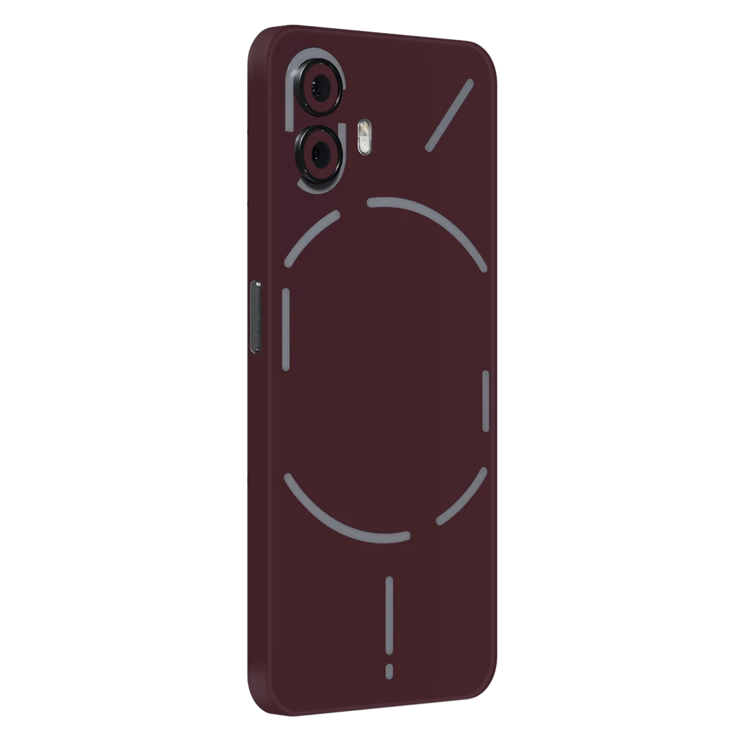 nothing phone (2) mobile skins & wraps