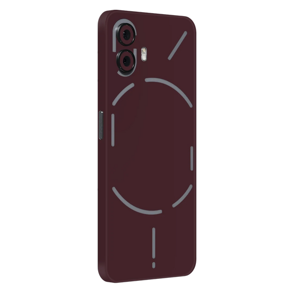 Nothing Phone (2) Skins & Wraps