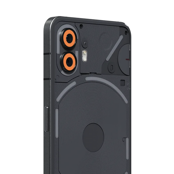 Nothing Phone (2) Camera Skins & Wraps