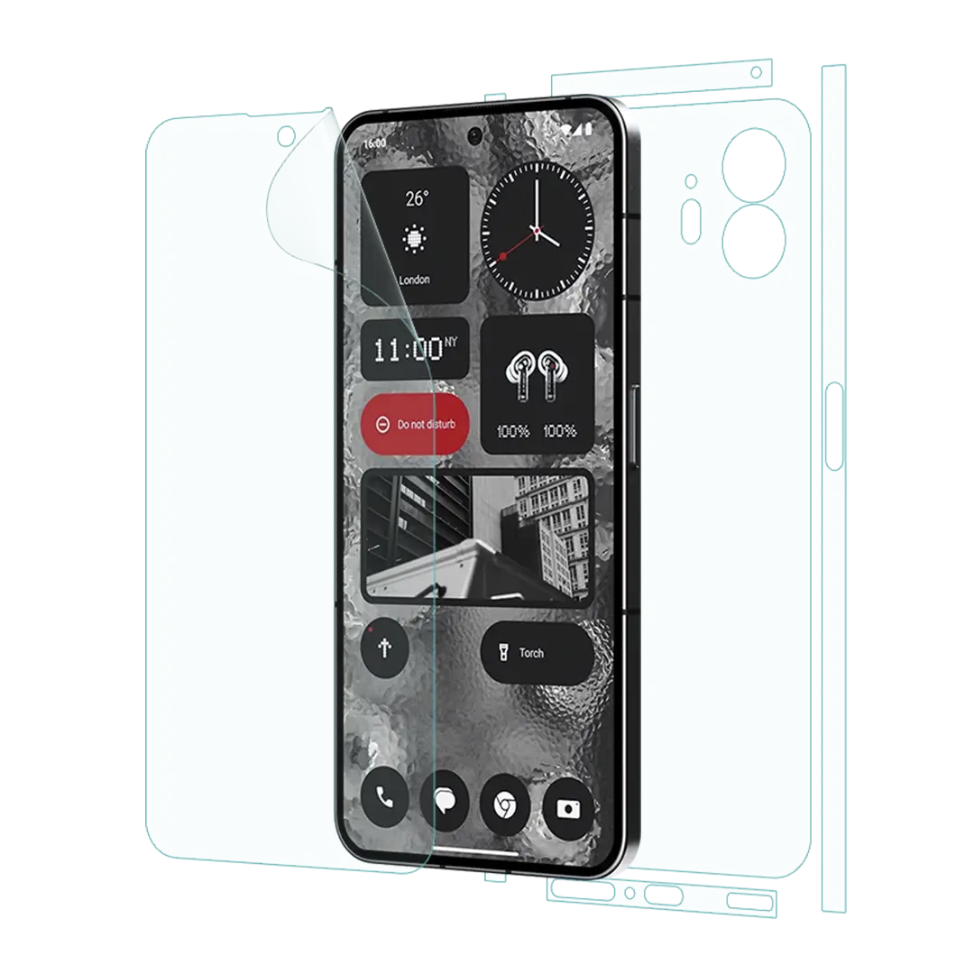 Nothing Phone (2) Screen Protector