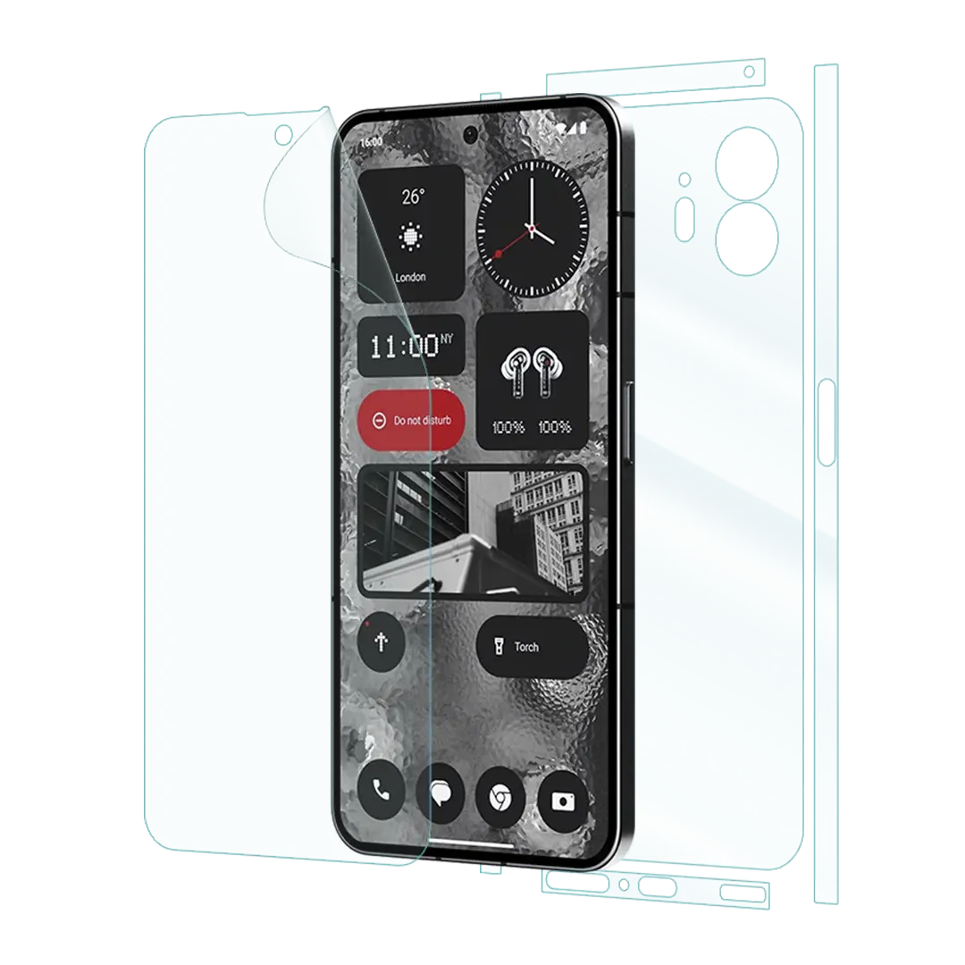 Nothing Phone (2) Screen Protector