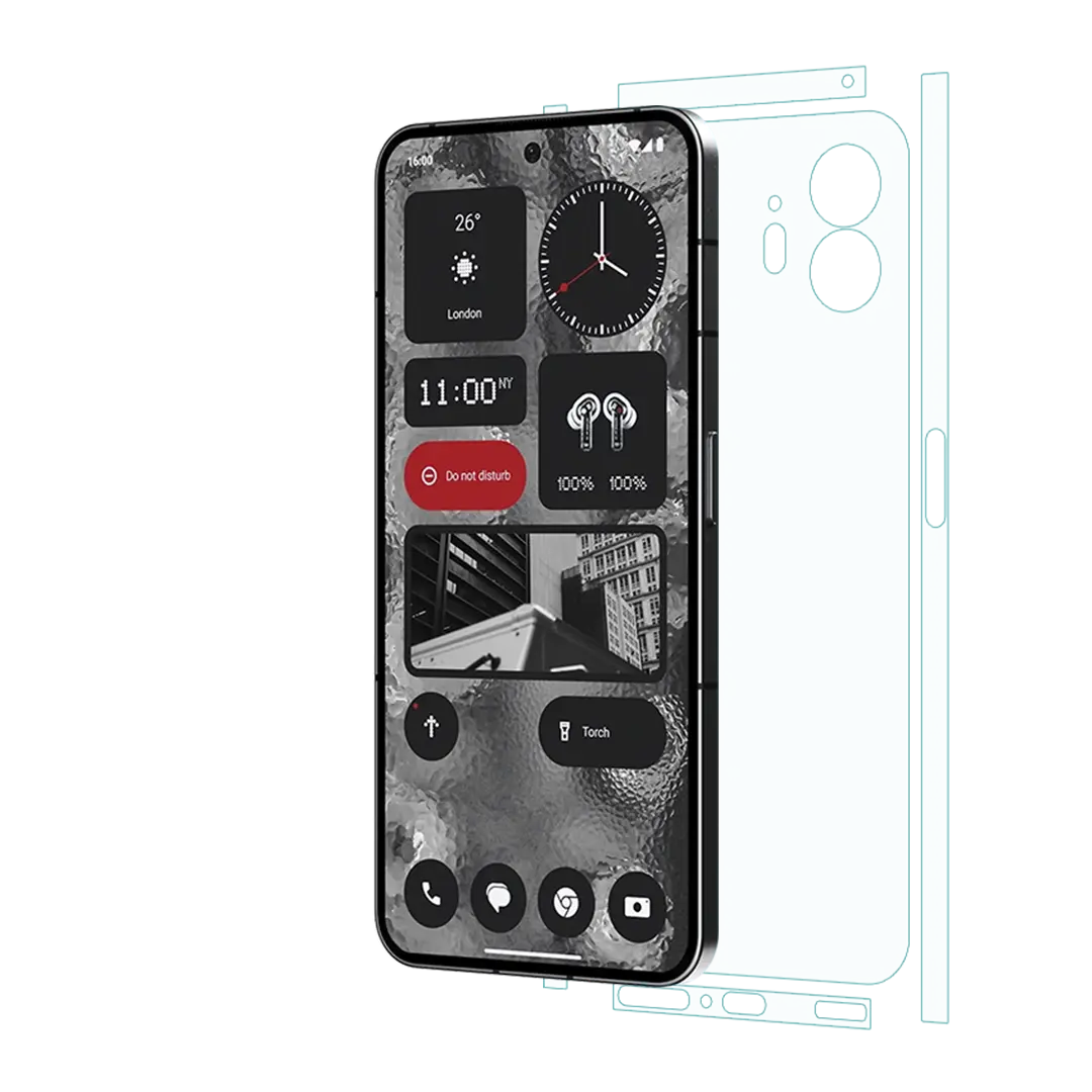 Nothing Phone (2) Screen Protector