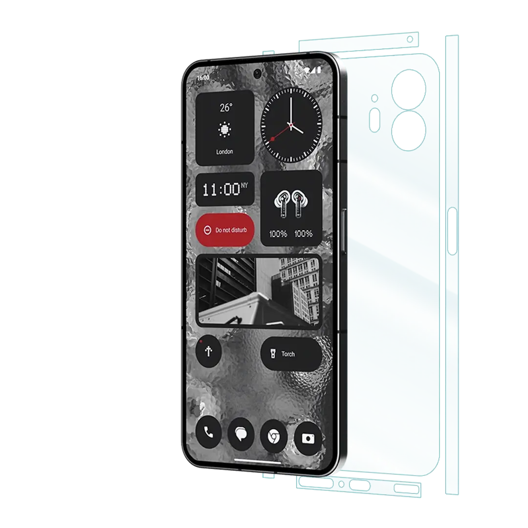 Nothing Phone (2) Screen Protector