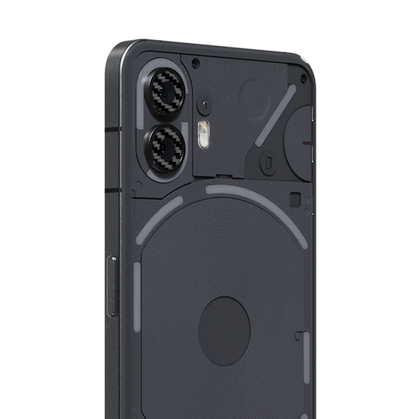 Nothing Phone (2) Camera Skins & Wraps