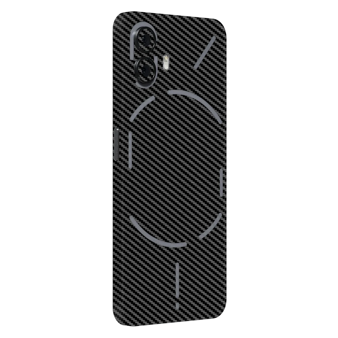 nothing phone (2) mobile skins & wraps