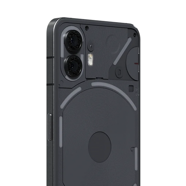 Nothing Phone (2) Camera Skins & Wraps