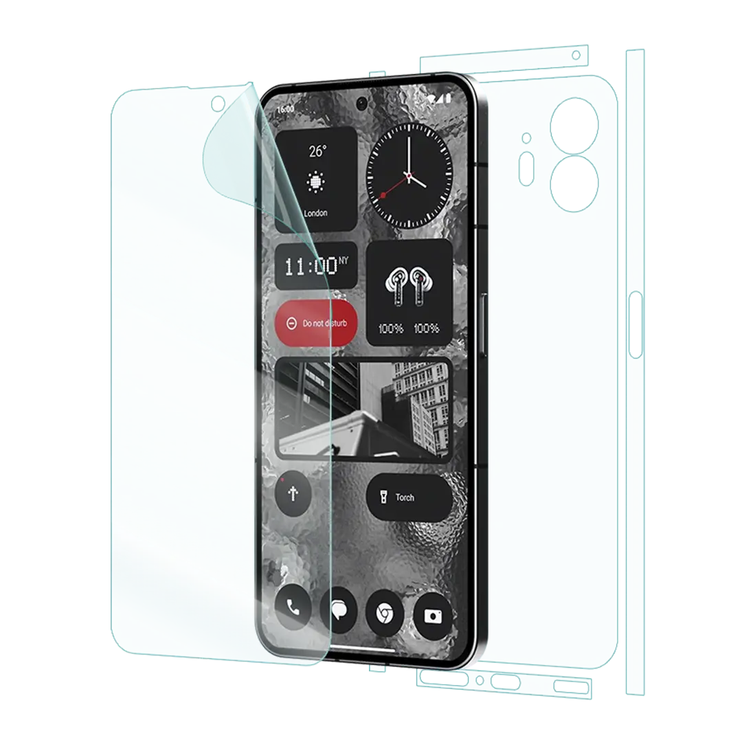 Nothing Phone (2) Screen Protector