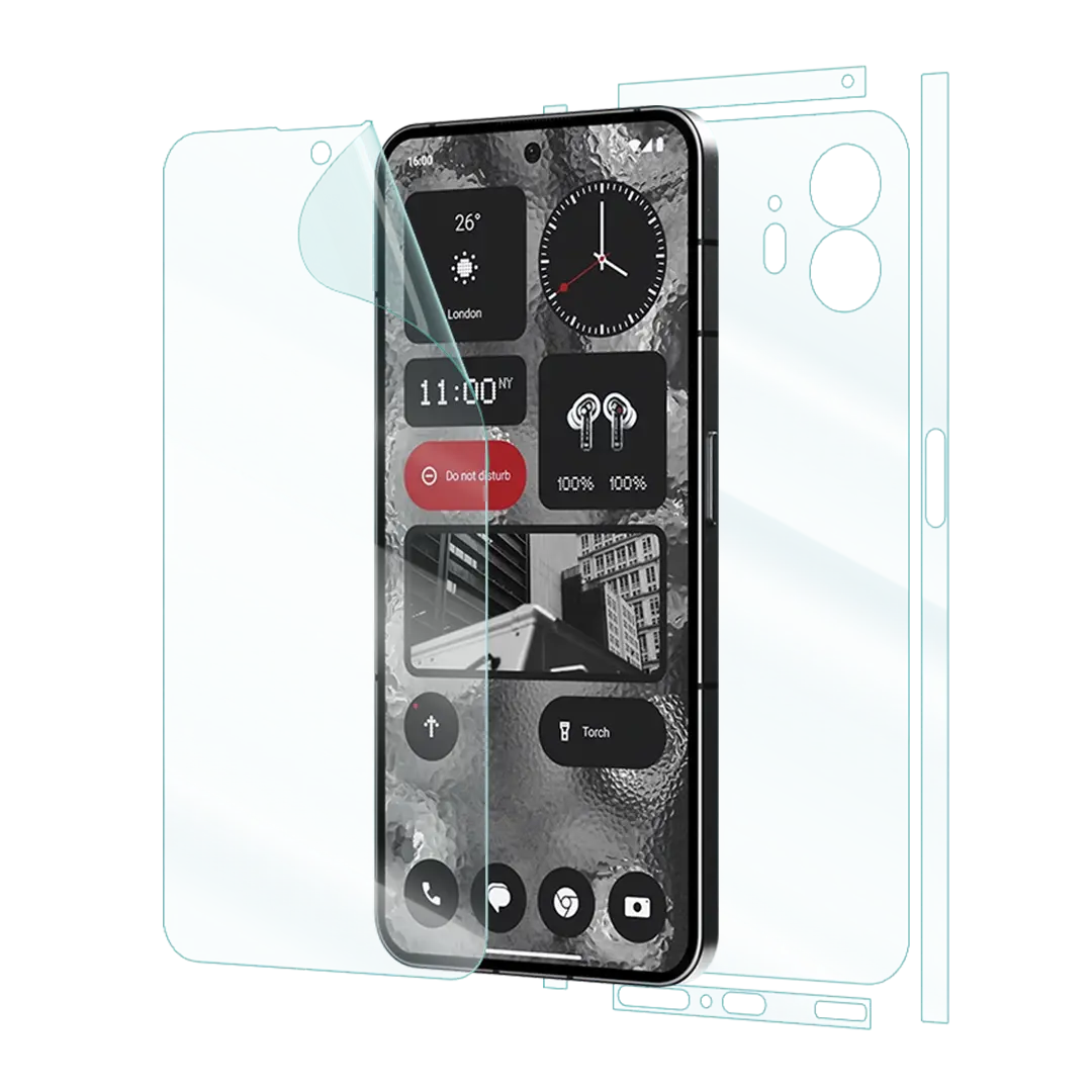 Nothing Phone (2) Screen Protector