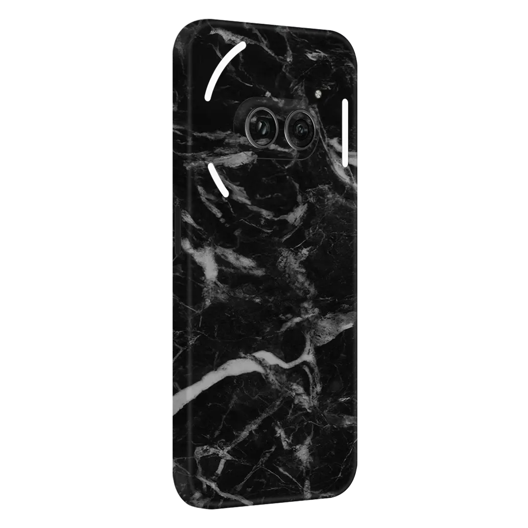Preload Full Back / Black Marble