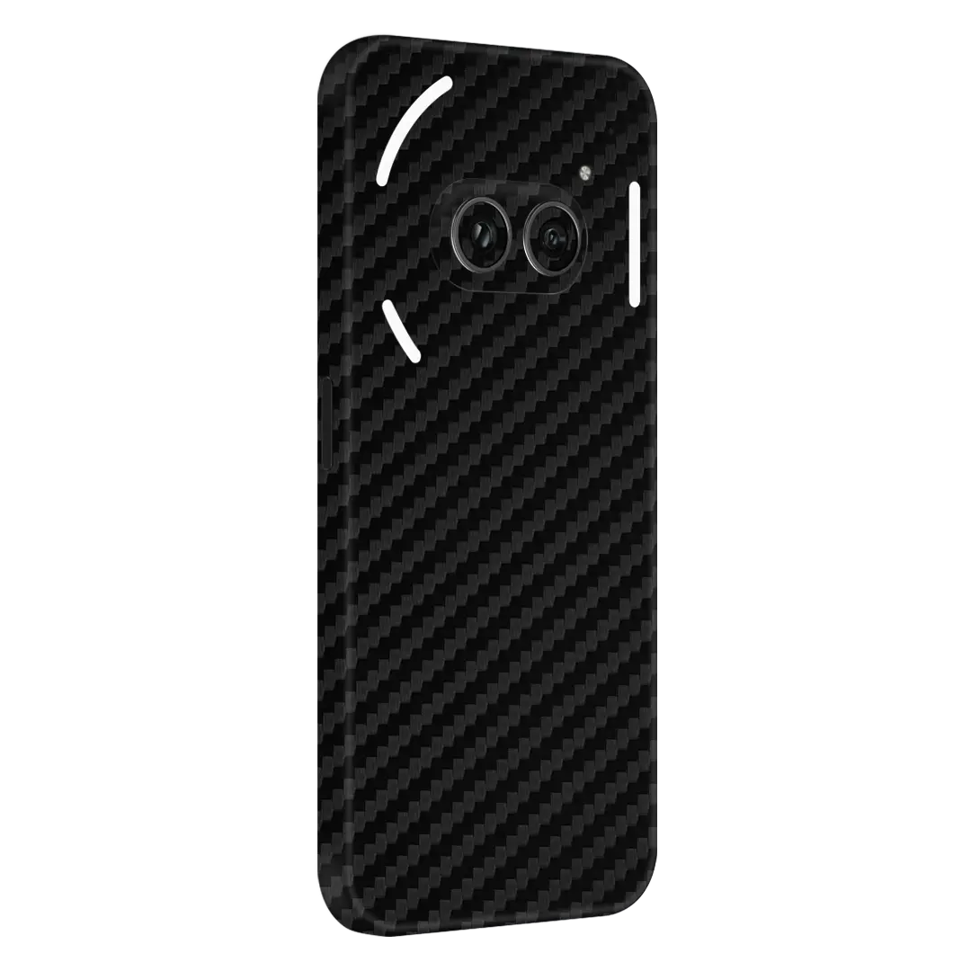 Preload Full Back / Carbon Fiber