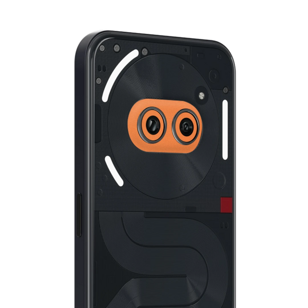 Nothing Phone (2a) Camera Skins & Wraps