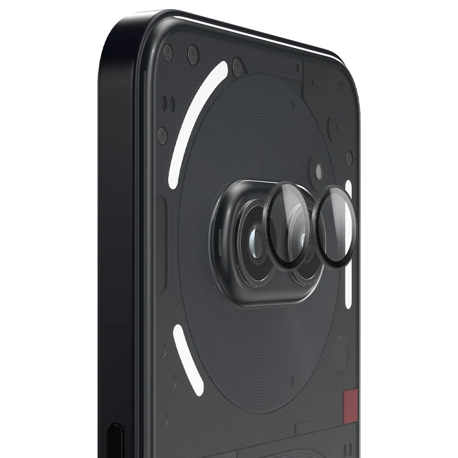 Nothing Phone (2a) Camera Lens Protectors