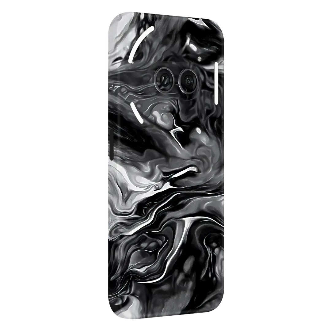 Preload Full Back / Midnight Fog