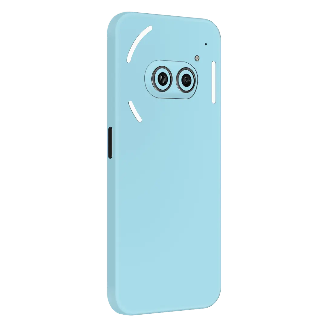 Preload Full Back / Pastel Blue