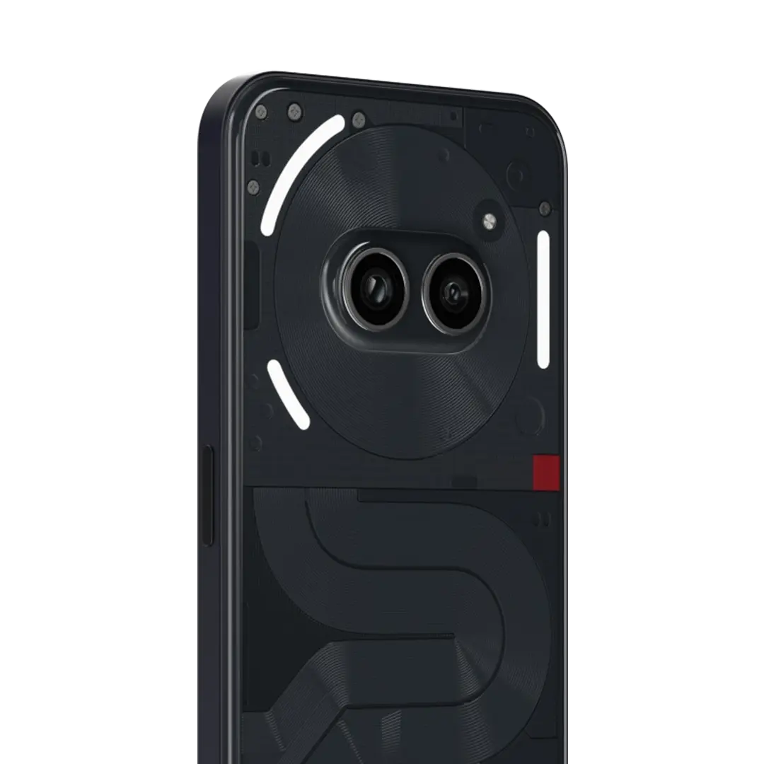 Nothing Phone (2a) Camera Skins & Wraps